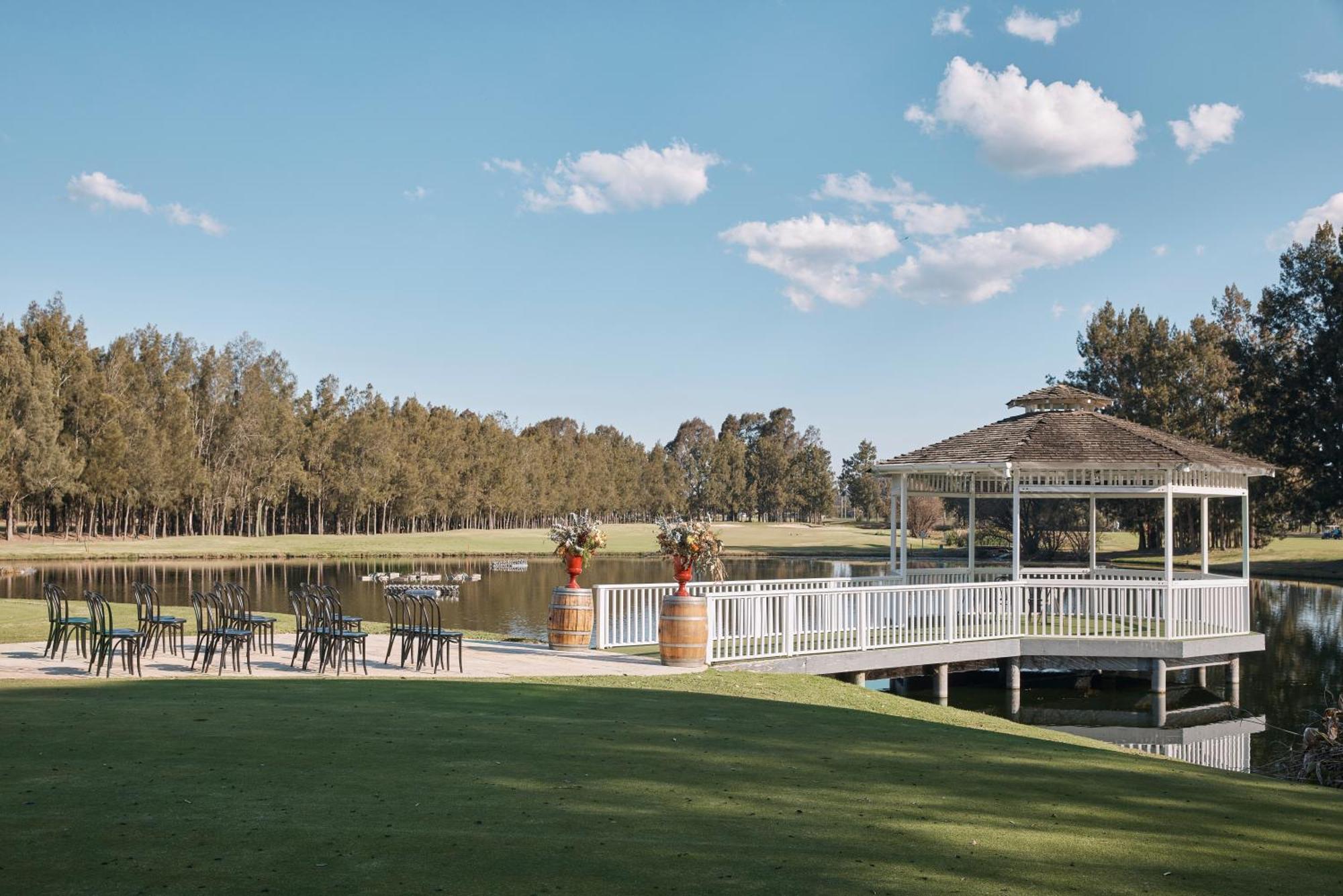 Rydges Resort Hunter Valley Lovedale Zewnętrze zdjęcie