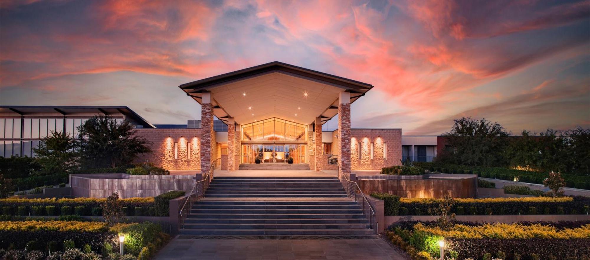 Rydges Resort Hunter Valley Lovedale Zewnętrze zdjęcie