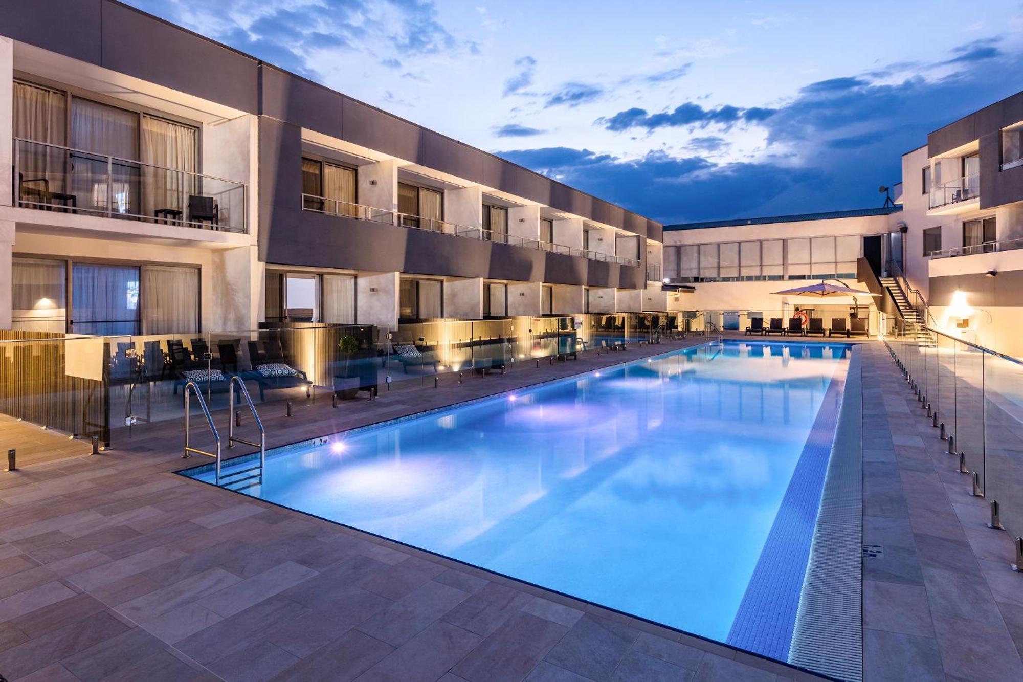Rydges Resort Hunter Valley Lovedale Zewnętrze zdjęcie
