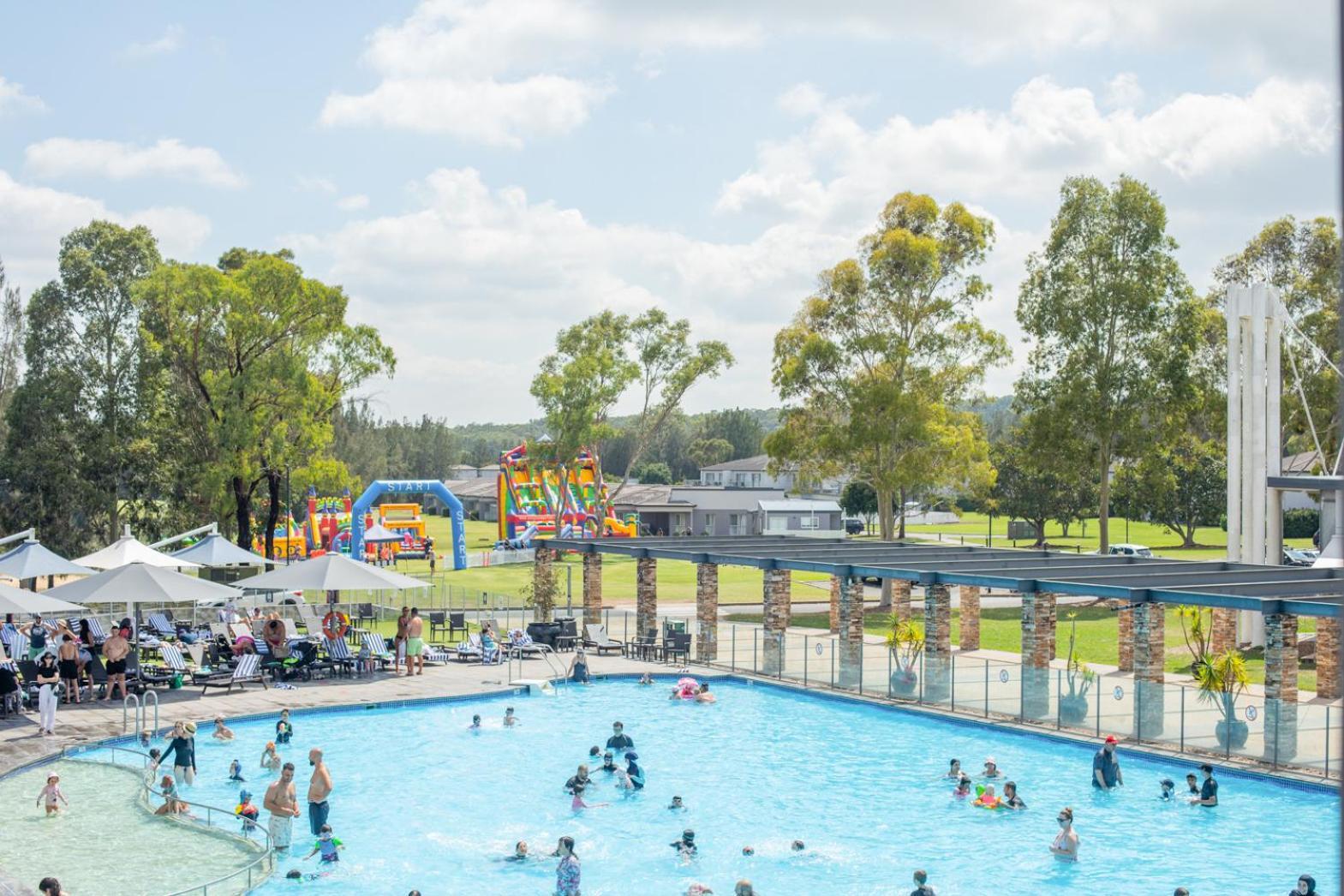 Rydges Resort Hunter Valley Lovedale Zewnętrze zdjęcie