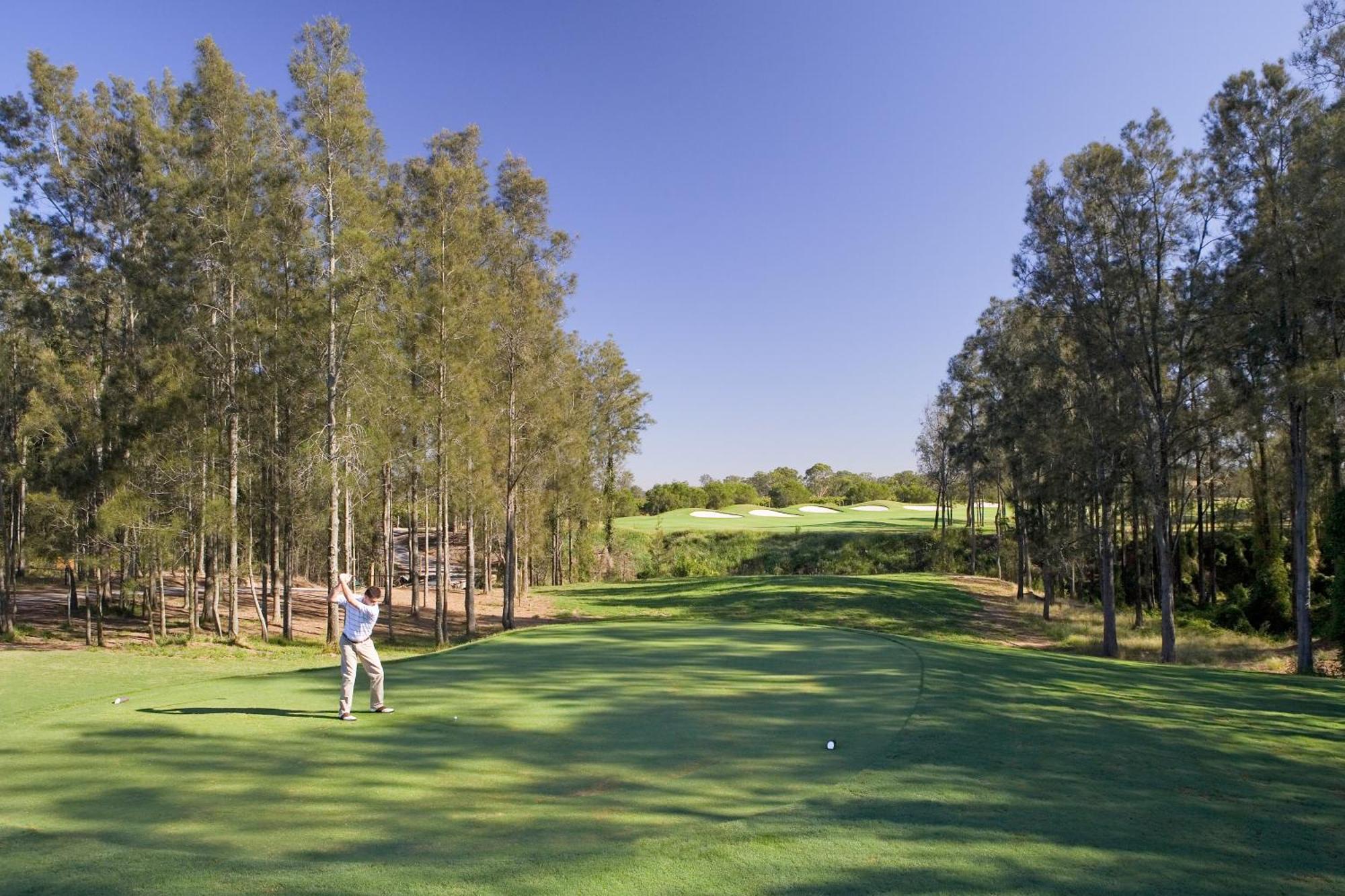 Rydges Resort Hunter Valley Lovedale Zewnętrze zdjęcie