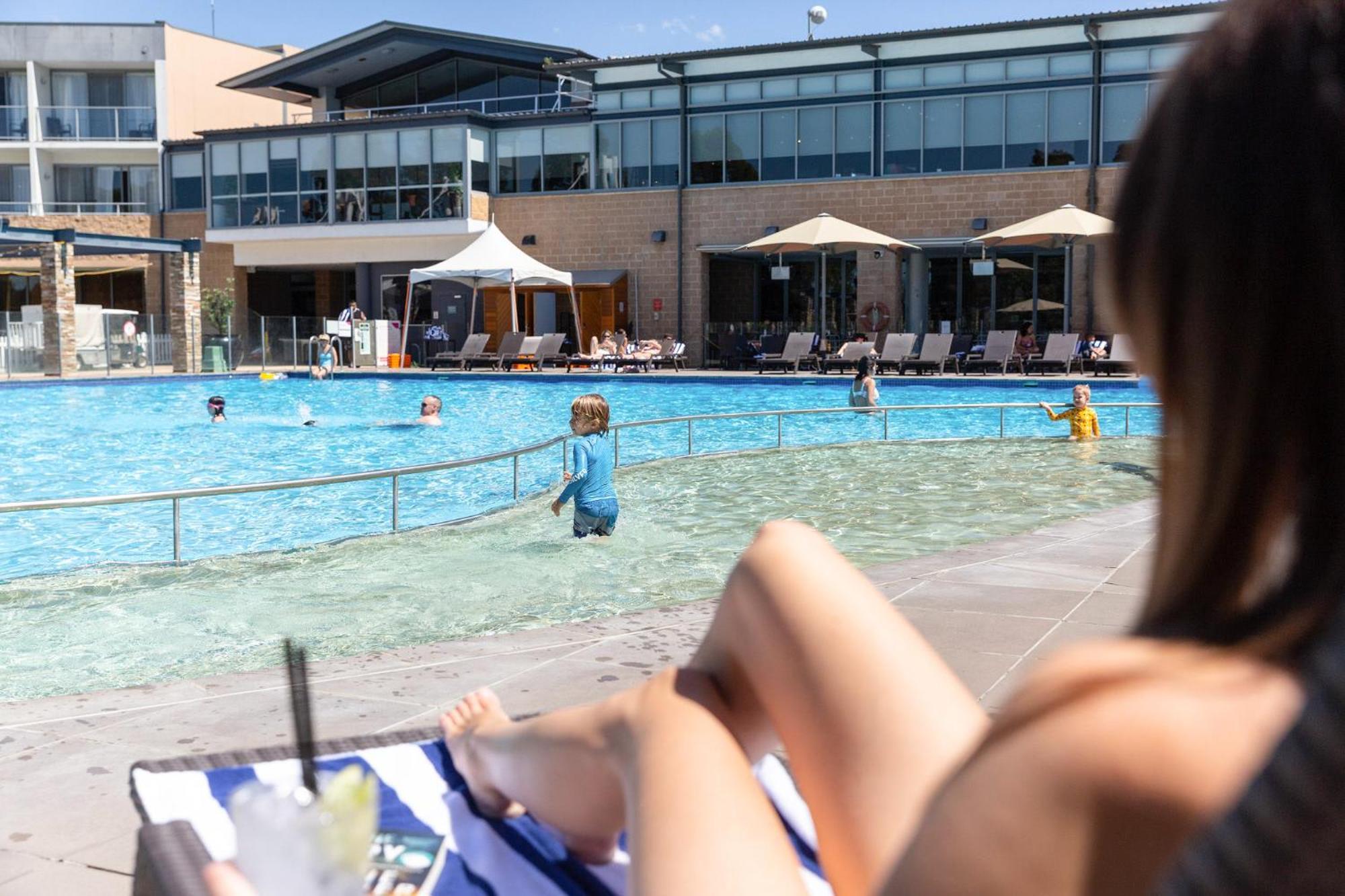 Rydges Resort Hunter Valley Lovedale Zewnętrze zdjęcie