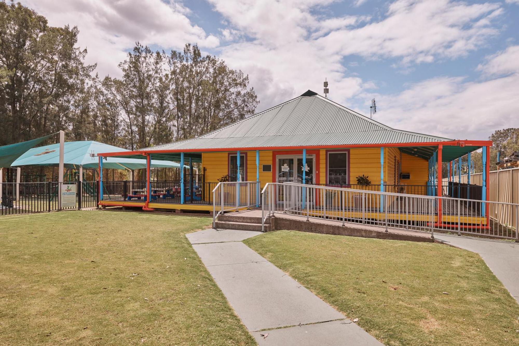 Rydges Resort Hunter Valley Lovedale Zewnętrze zdjęcie