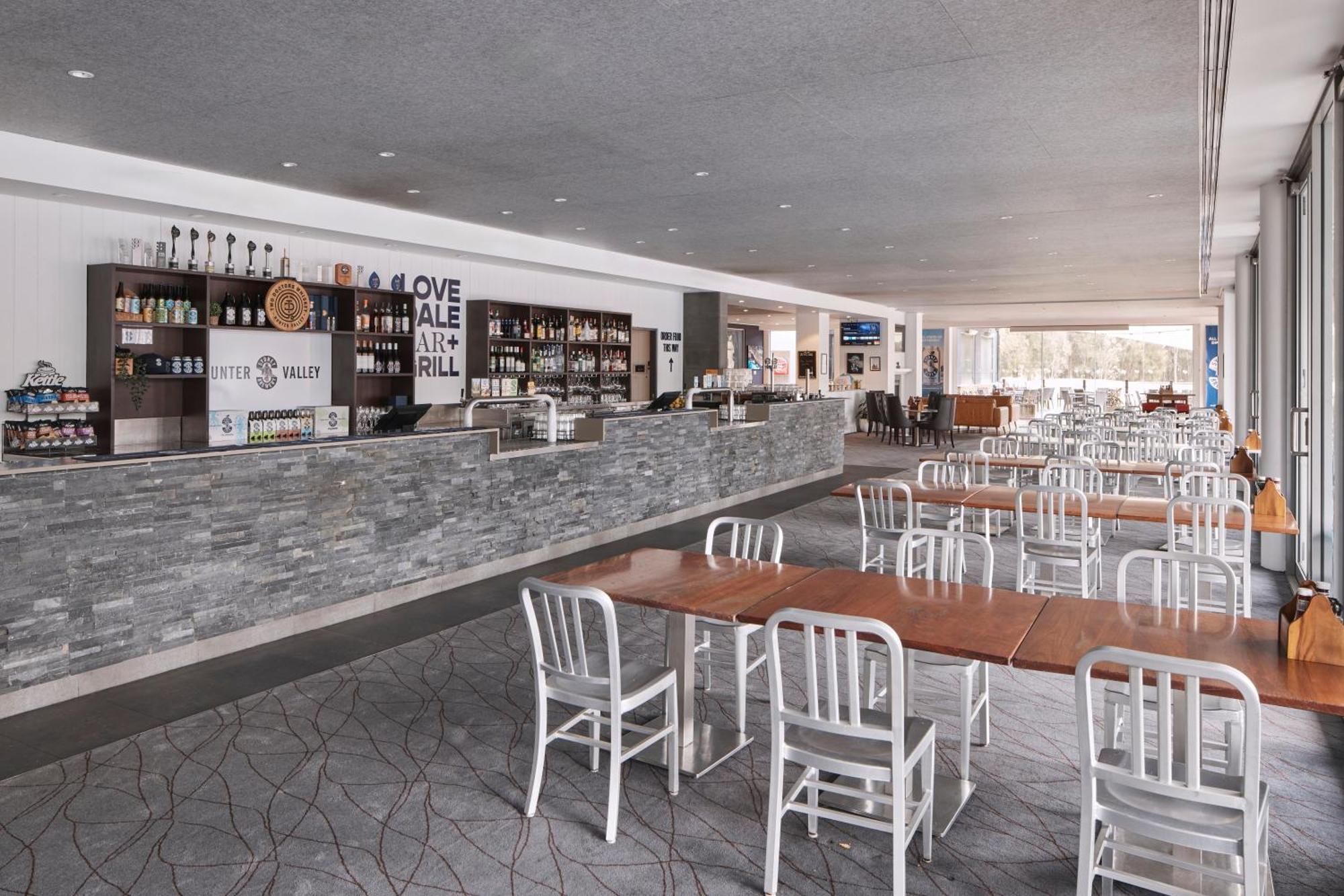 Rydges Resort Hunter Valley Lovedale Zewnętrze zdjęcie