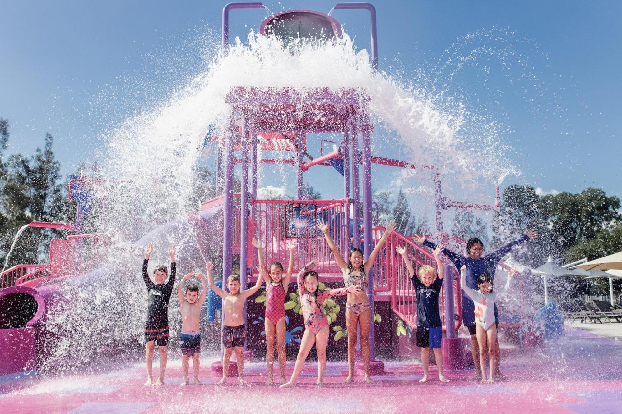 Rydges Resort Hunter Valley Lovedale Zewnętrze zdjęcie