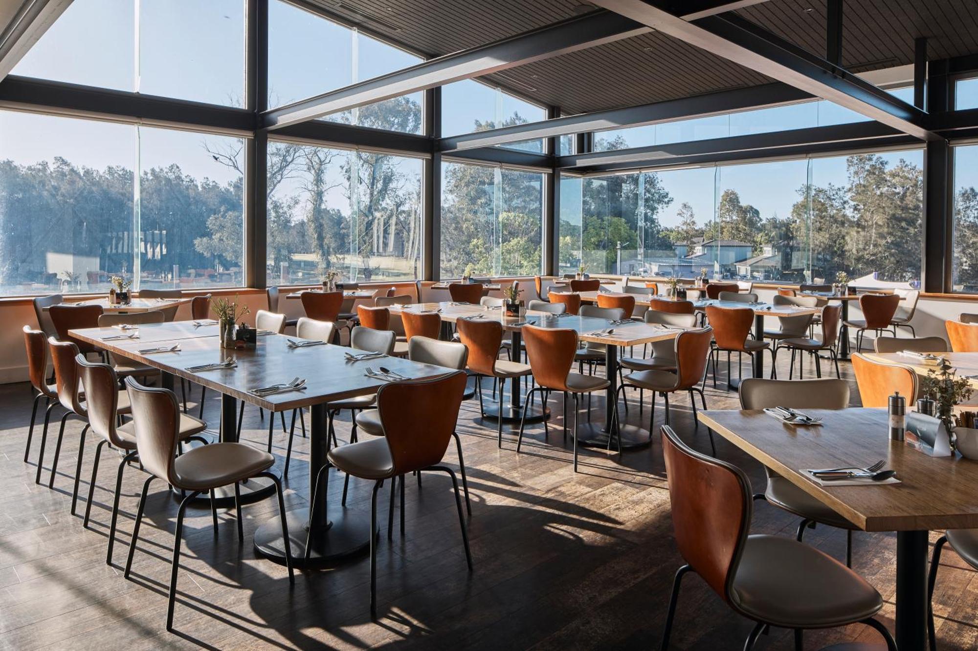 Rydges Resort Hunter Valley Lovedale Zewnętrze zdjęcie