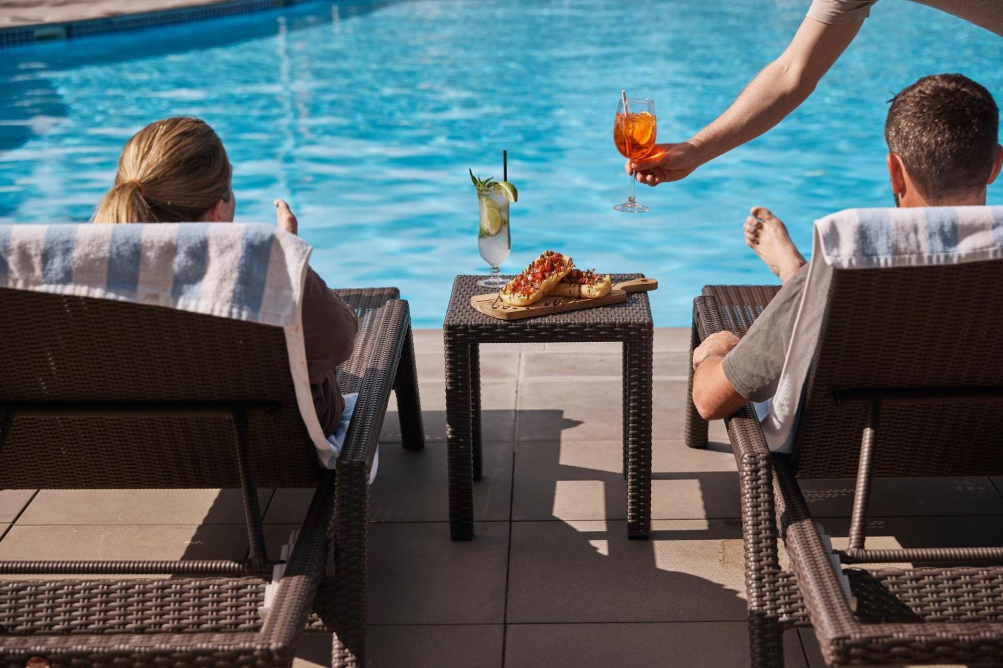 Rydges Resort Hunter Valley Lovedale Zewnętrze zdjęcie
