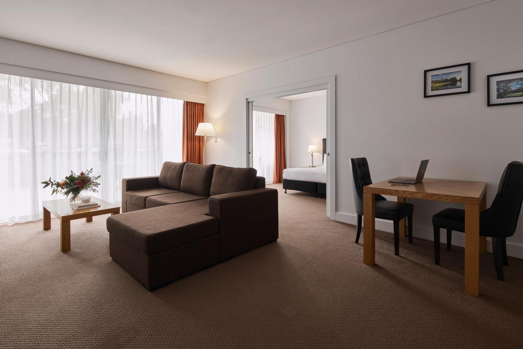 Rydges Resort Hunter Valley Lovedale Zewnętrze zdjęcie