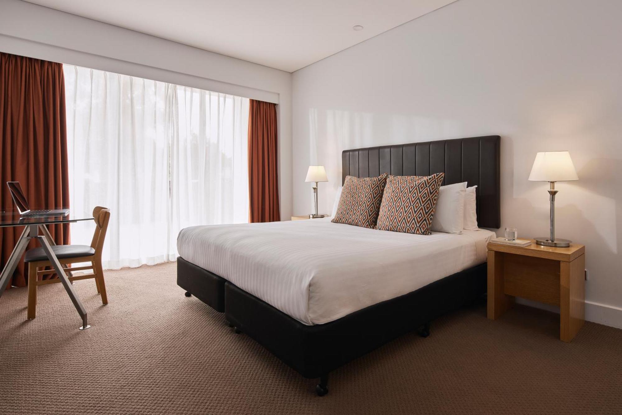 Rydges Resort Hunter Valley Lovedale Zewnętrze zdjęcie