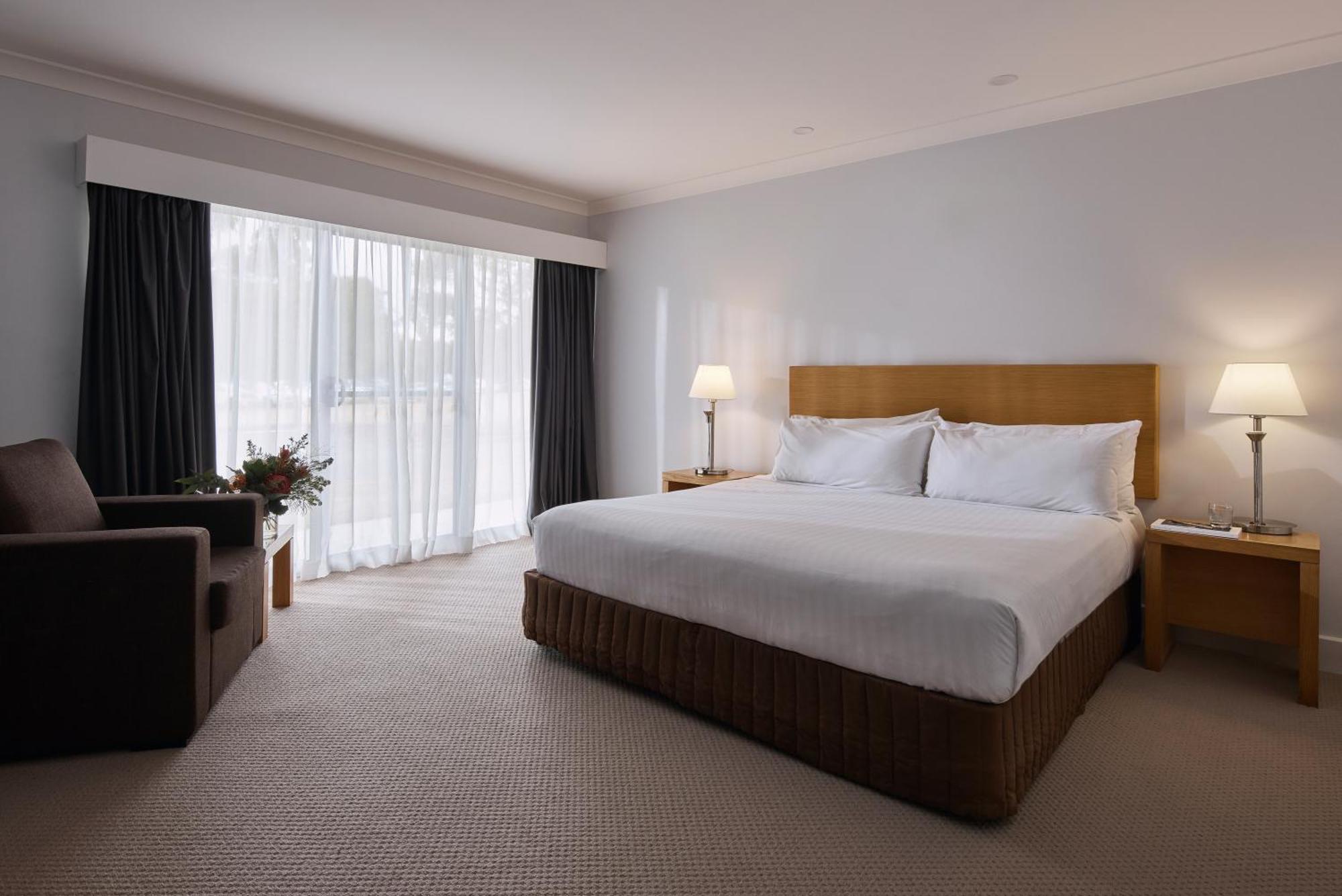 Rydges Resort Hunter Valley Lovedale Zewnętrze zdjęcie