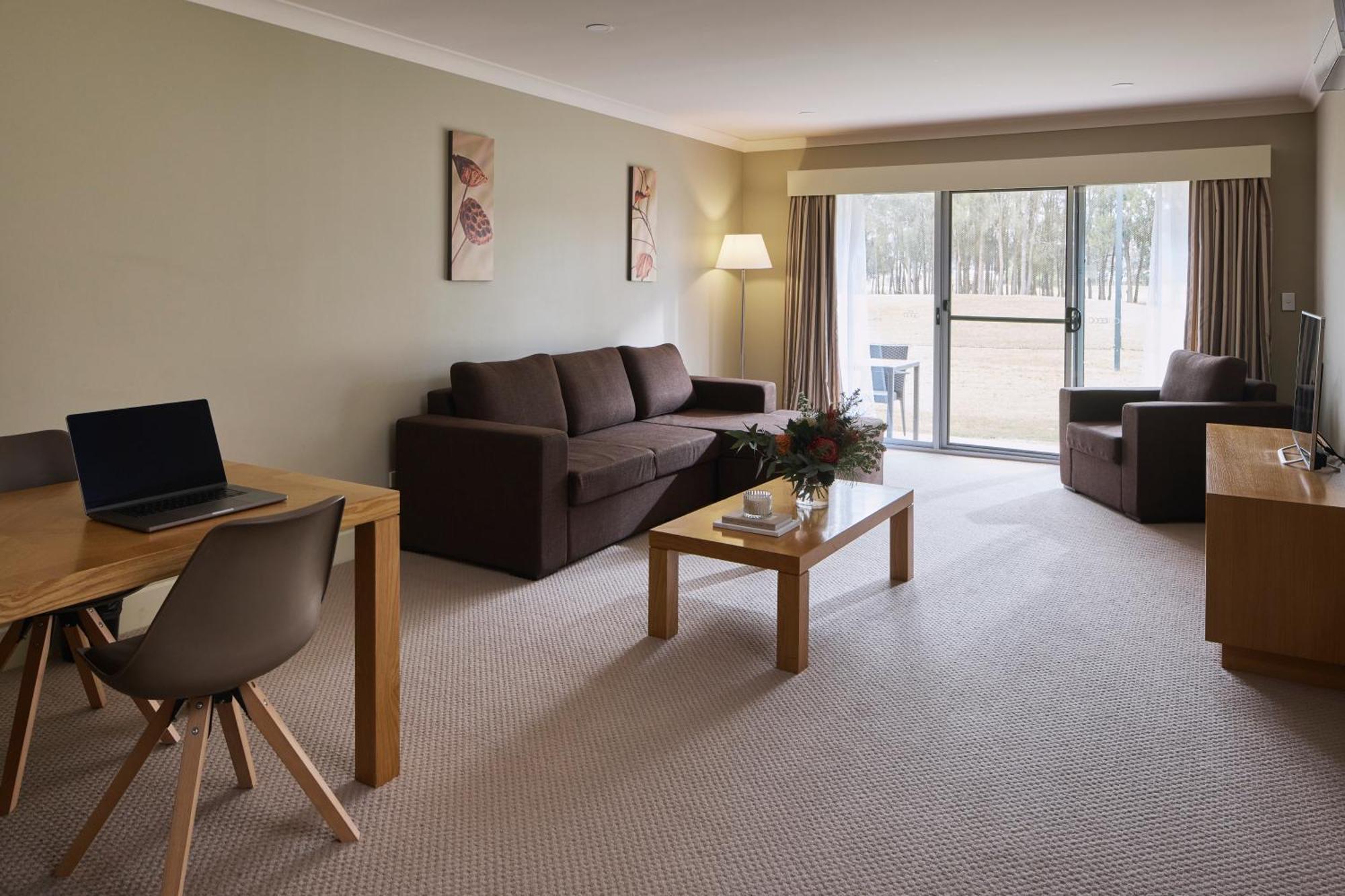 Rydges Resort Hunter Valley Lovedale Zewnętrze zdjęcie