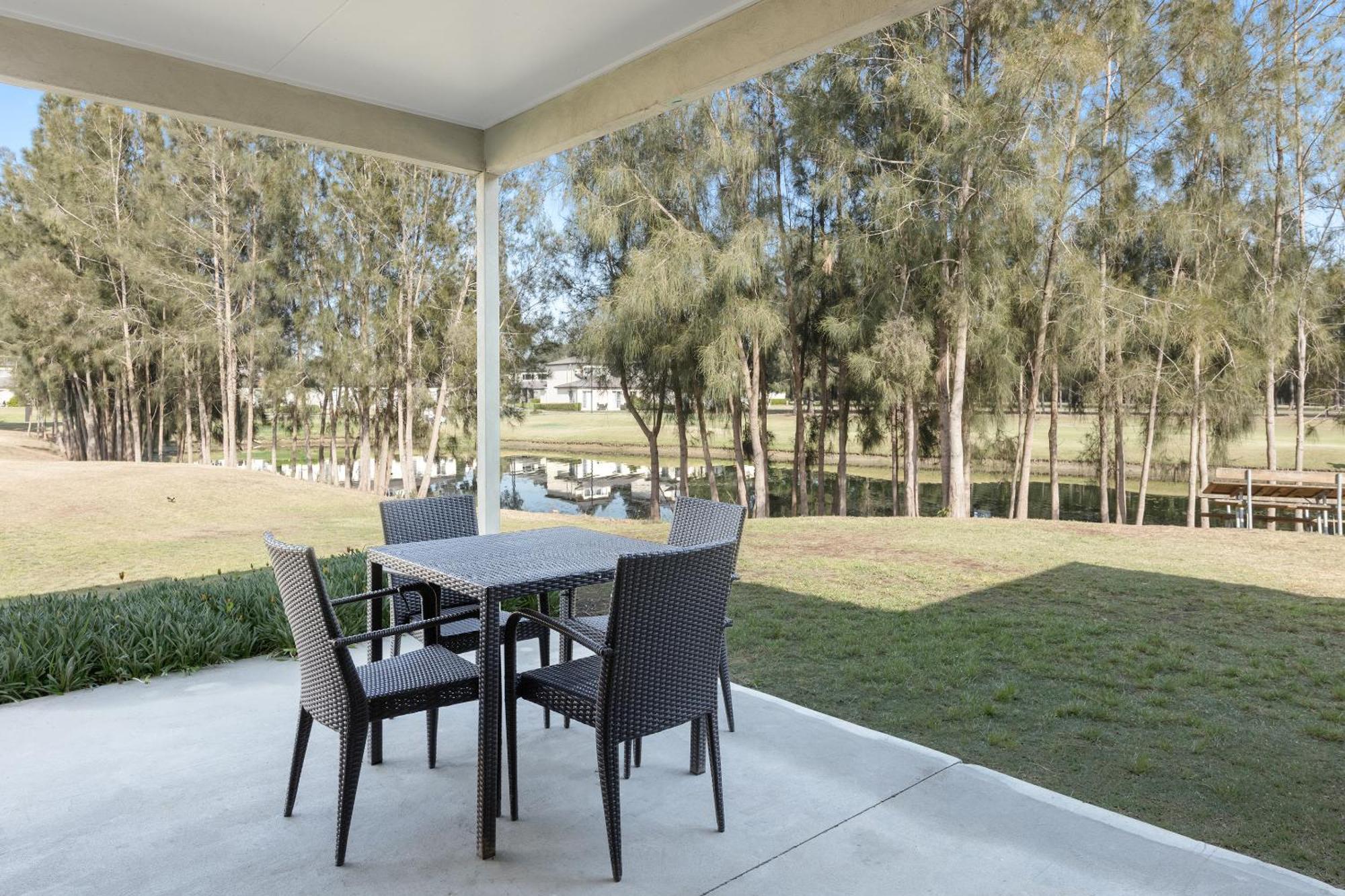 Rydges Resort Hunter Valley Lovedale Zewnętrze zdjęcie